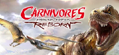 🔥Carnivores: Dinosaur Hunter Reborn (STEAM KEY/GLOBAL)
