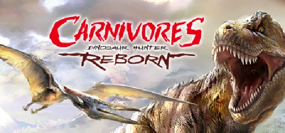 🔥Carnivores: Dinosaur Hunter Reborn (STEAM KEY/GLOBAL)