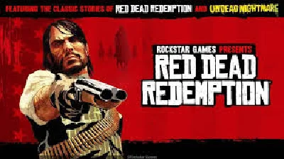 ⭐RED DEAD REDEMPTION + DLC: UNDEAD NIGHTMARE⭐Steam 💳0%
