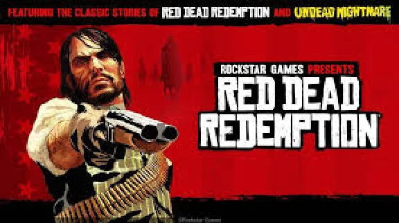 ⭐RED DEAD REDEMPTION + DLC: UNDEAD NIGHTMARE⭐Steam 💳0%