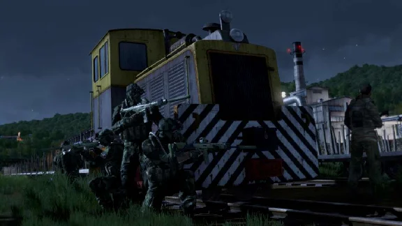 ⭐ Arma 3 Apex Edition Steam Key 🔑 GLOBAL