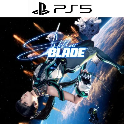 Stellar Blade PS5 П3 Аренда от 15 дней