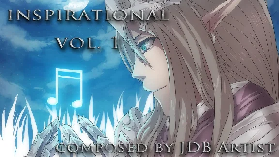 ⭐ RPG Maker VX Ace - Inspirational Vol. 1 Steam Key