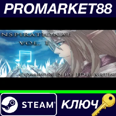 ⭐ RPG Maker VX Ace - Inspirational Vol. 1 Steam Key