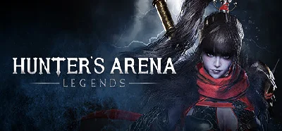 🔥Hunter´s Arena: Legends🔥🖤⚫(STEAM KEY/GLOBAL)⚫