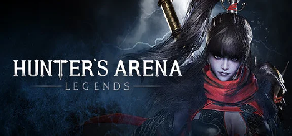 🔥Hunter´s Arena: Legends🔥🖤⚫(STEAM KEY/GLOBAL)⚫