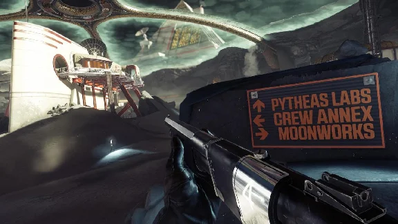 ⭐ Prey - Mooncrash DLC PC Steam Key 🔑 GLOBAL