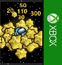 ☑️⭐Звезды - Among Us XBOX⭐Покупка на Ваш аккаунт⭐☑️
