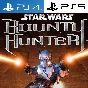 Star Wars Bounty Hunter Remaster 2024 PS4|PS5 P2 Rent
