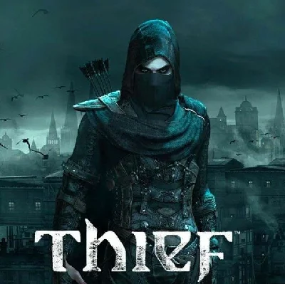 ⭐️Thief / Steam Key / РФ+МИР