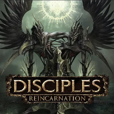 ⭐️Disciples III: Reincarnation / Steam Key / РФ+МИР