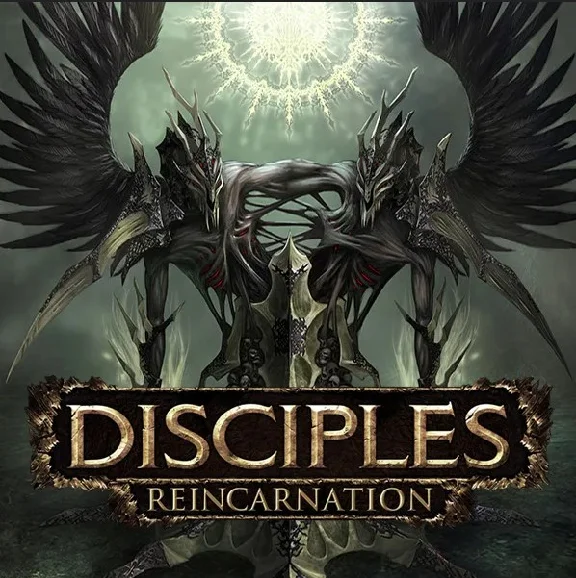 ⭐️Disciples III: Reincarnation / Steam Key / РФ+МИР
