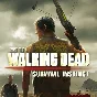 ⭐️The Walking Dead: Survival Instinct / Steam Key / RU