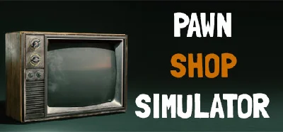 🔥PAWN SHOP SIMULATOR🔥🖤⚫(STEAM KEY/GLOBAL)⚫