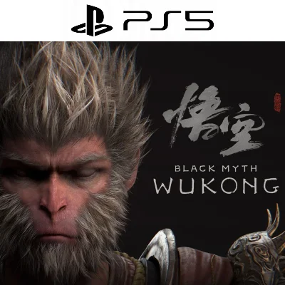Black Myth: Wukong P3 Rent from 15 days