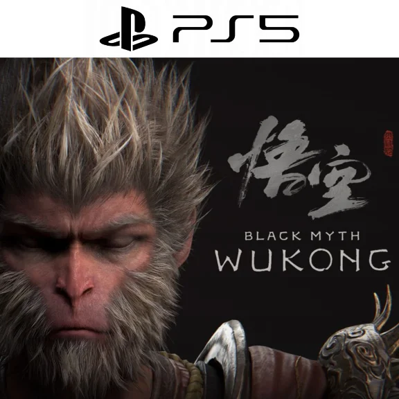 Black Myth: Wukong P3 Rent from 15 days