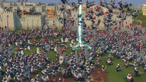 Diplomacy Is Not an Option 🔑STEAM KEY ⭐KZ+CIS