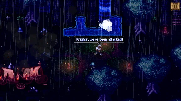 ⭐ Wayward Souls Steam Key 🔑 GLOBAL