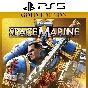 Warhammer 40000:Space Marine 2 PS5 P2 Rent from 10 days