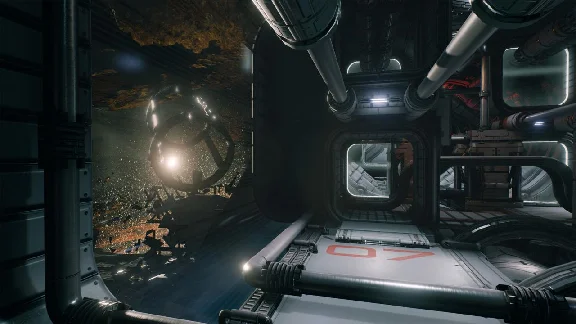 ⭐ Detached: Non-VR Edition Steam Key 🔑 GLOBAL