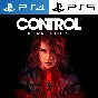 Control Ultimate Edition PS4|PS5 Rent from 10 days