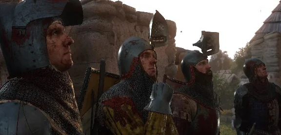 ⭐️Kingdom Come : Deliverance II Gold Edition⭐️STEAM