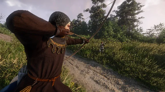 ⭐️Kingdom Come : Deliverance II Gold Edition⭐️STEAM