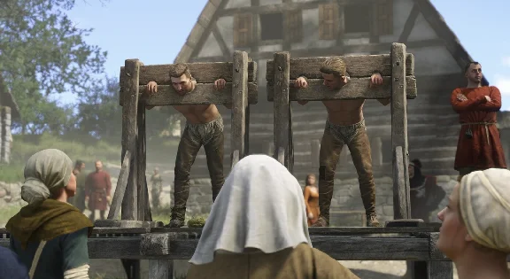 ⭐️Kingdom Come : Deliverance II Gold Edition⭐️STEAM