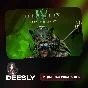💀DIABLO 4 XBOX 💀VESSEL OF HATRED STANDARD🔑КЛЮЧ