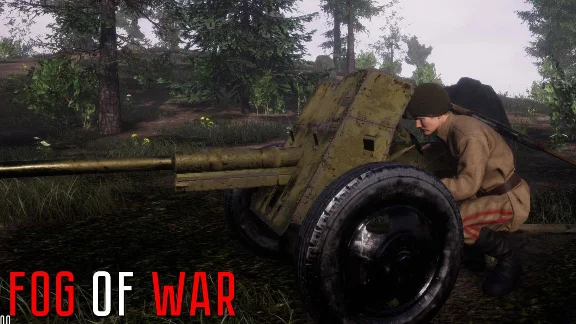 ⭐ Fog Of War - Complete Edition DLC Steam Key 🔑GLOBAL