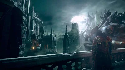 ⭐Castlevania: Lords of Shadow 2 Steam КЛЮЧ 🔑GLOBAL