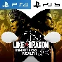 LikeADragon:Infinite Wealth PS4|PS5 P3 Rent from 15 day