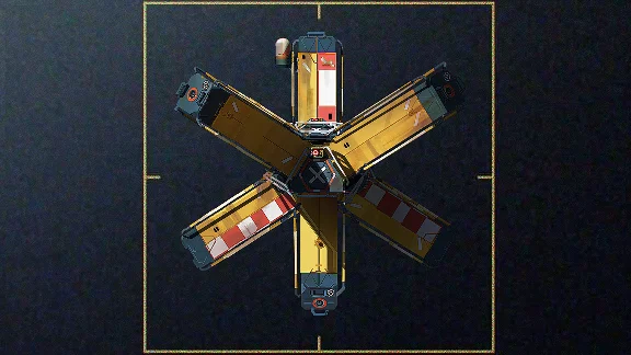 Hardspace: Shipbreaker Xbox