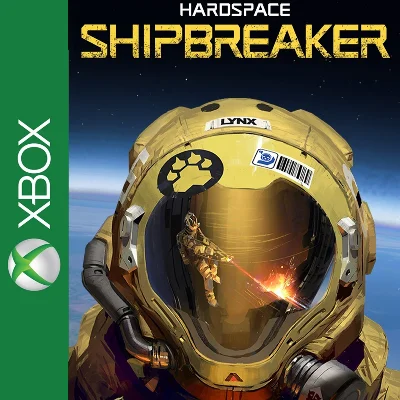 Hardspace: Shipbreaker Xbox
