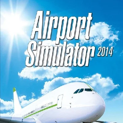 ⭐️Airport Simulator 2014 / Steam Key / RU+Global