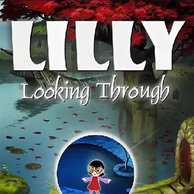 ⭐️Lilly Looking Through / Steam Key / RU+Global