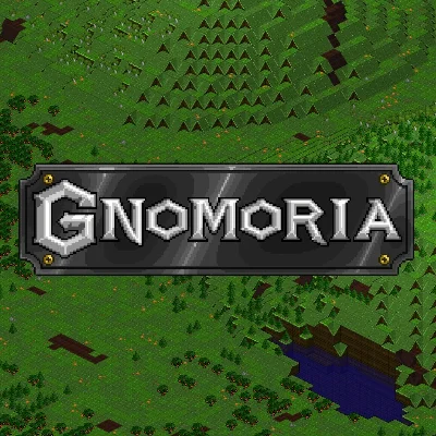 ⭐️Gnomoria / Steam Key / РФ+МИР