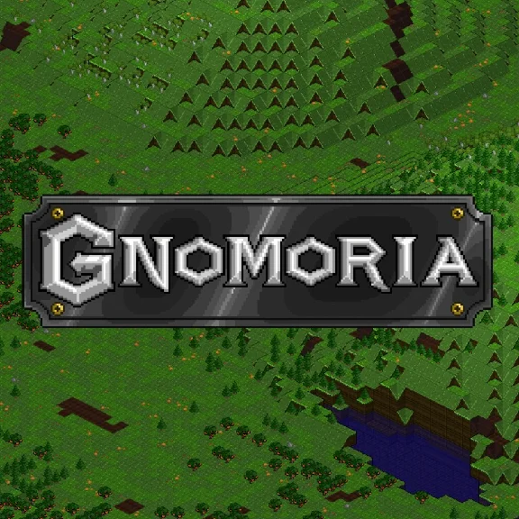 ⭐️Gnomoria / Steam Key / РФ+МИР