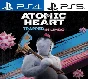 Atomic Heart Gold +3 DLC - PS4|PS5 P3 Rent from 15 days