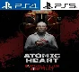 Atomic Heart Gold +3 DLC - PS4|PS5 P3 Rent from 15 days