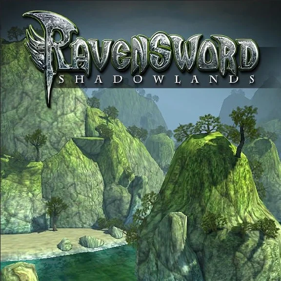 ⭐️Ravensword: Shadowlands / Steam Key / RU+Global