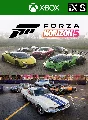 FORZA HORIZON 5: ULTIMATE CAR PACK COLLECTION❗XBOX🔑