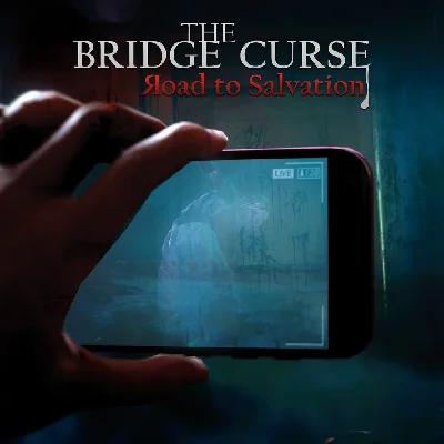 The Bridge Curse: Road to Salvation PS4 & PS5