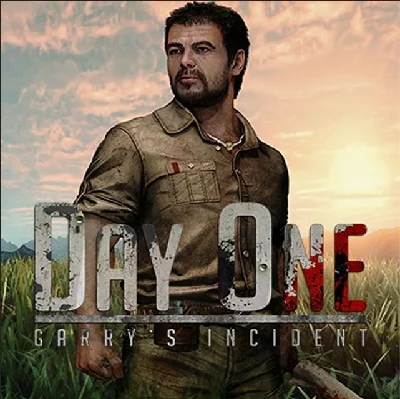 ⭐️Day One : Garry´s Incident / Steam Key / RU+Global