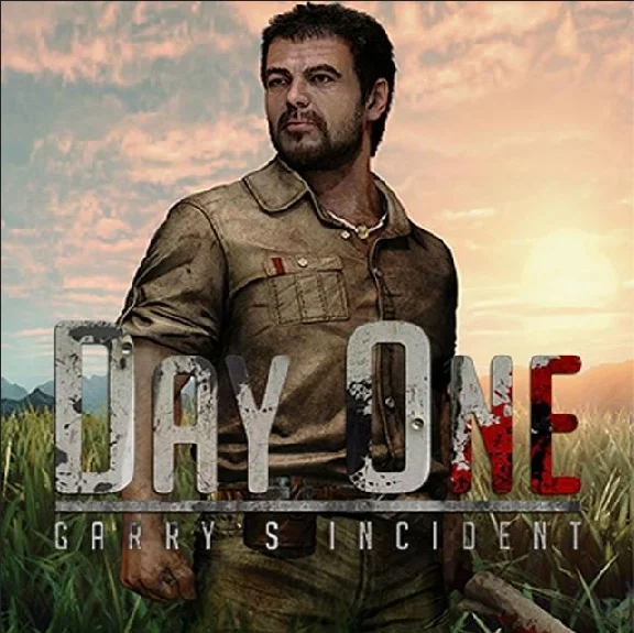 ⭐️Day One : Garry´s Incident / Steam Key / RU+Global