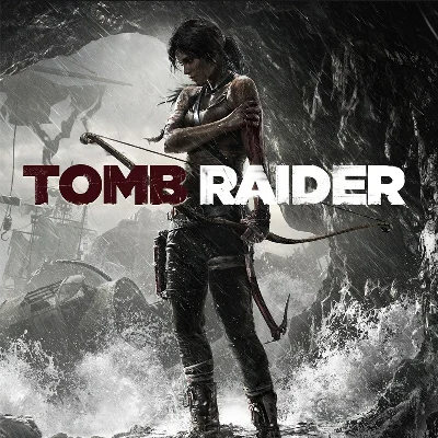 ⭐️Tomb Raider: DLC Collection / Steam Key / RU+Global