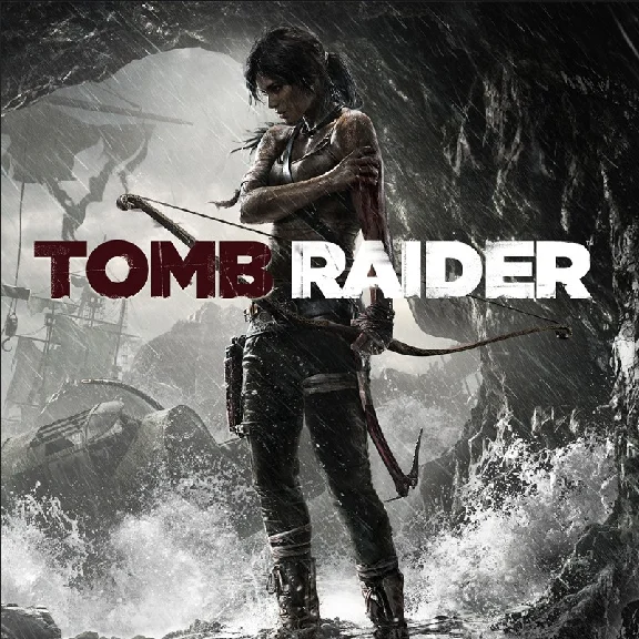 ⭐️Tomb Raider: DLC Collection / Steam Key / RU+Global