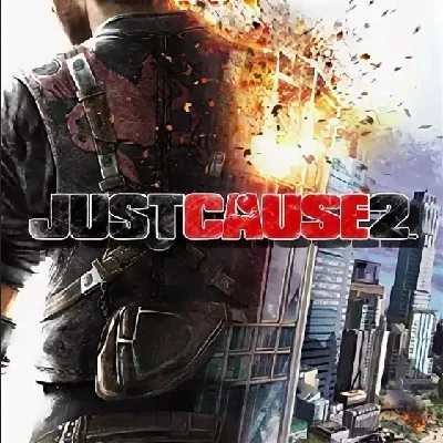 ⭐️Just Cause 2 Collection / Steam Key / RU+Global