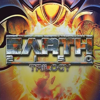 ⭐️Earth 2150 Trilogy / Steam Key / RU+Global