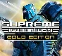 ⭐️Supreme Commander Gold Edition / Steam Key / РФ+МИР